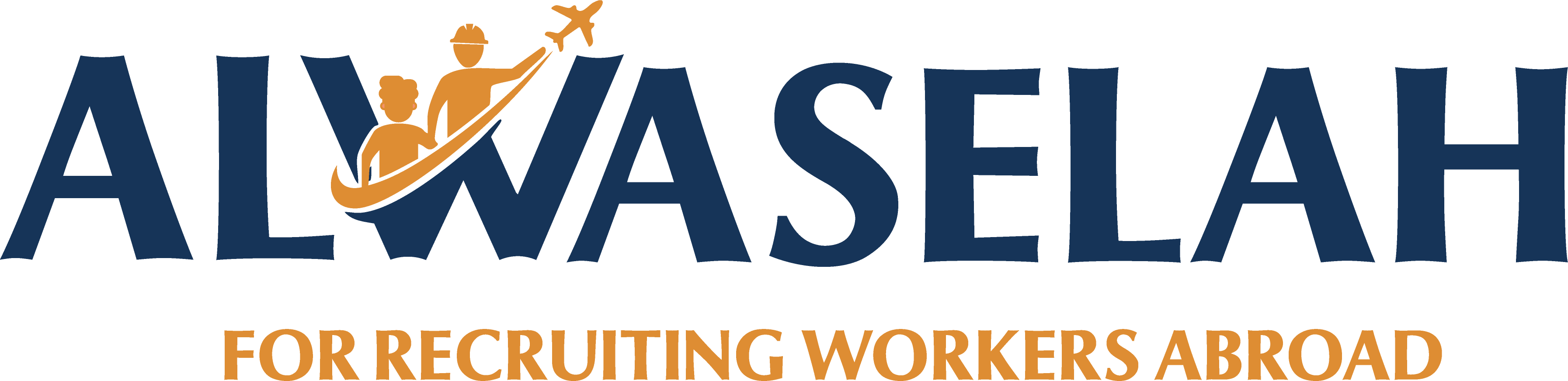 Alwaselah logo